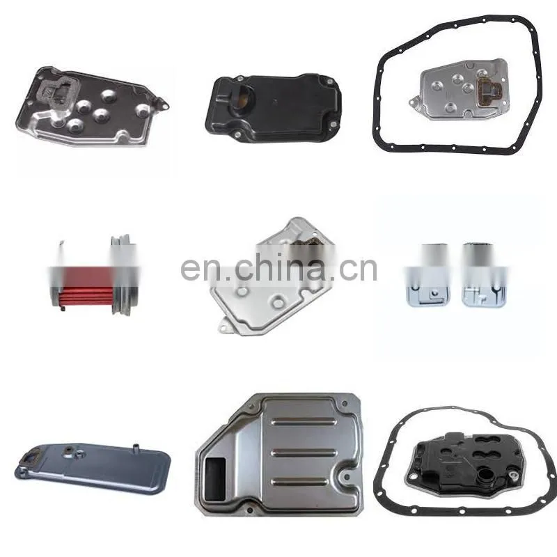 Transmission Filter F4TZ-7A098-A F4TZ 7A098 A F4TZ7A098A F6AZ-7A098-A F6AZ-7A098-A F6AZ 7A098 A F6az7a098afor Ford For Mazda