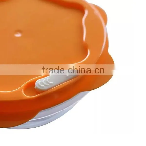 4 PIECE PLASTIC CONTAINERS STORAGE BOX SET KEEP FRESH KITCHENWARE