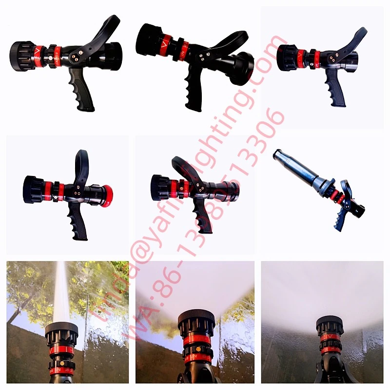 Zhuji Yian Fire Equipment Co.,Ltd company overview - view 3