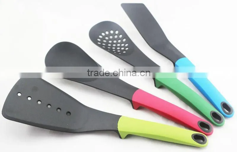 6 Pieces kitchen utensils nylon cooking tools
