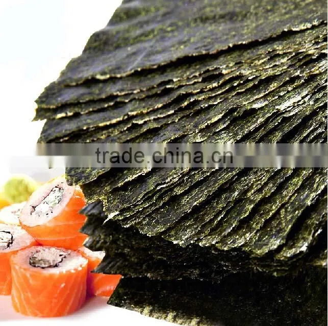 Family Packing Edible drid dulse seaweed for sale