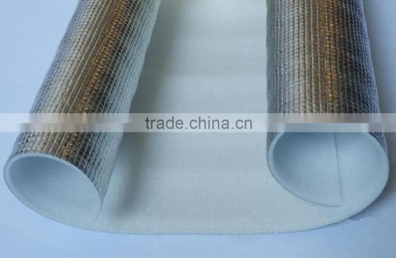 EPE foam roll safe packaging materials