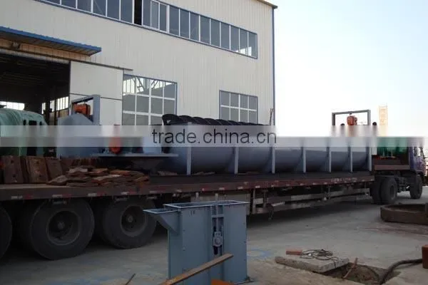 Sand Spiral Classifier/Screw Classifier/Spiral Upgrader Machine