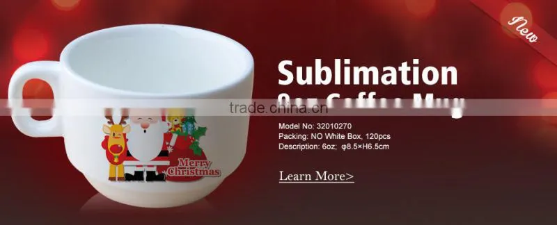 sublimation coated mug 8oz coffee wholesale,the coloured whale coffee mug, very popular