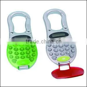 Cute Calculator in Frog shape