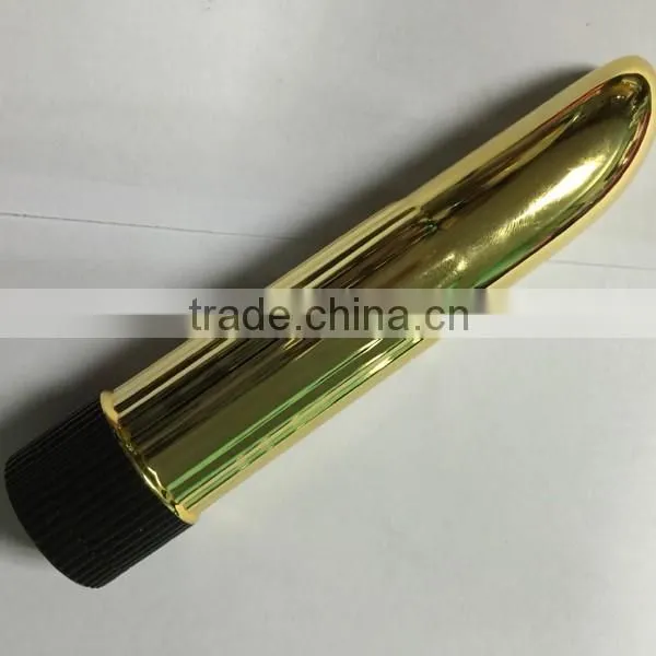 2016 Best Selling multy Speed Penis and Vagina Pink Pretty Mini Vibrator for women