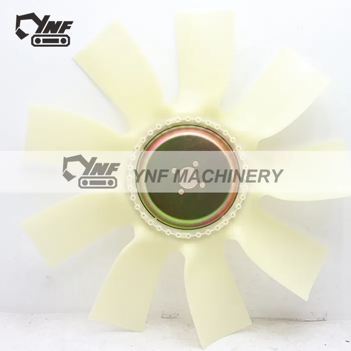 YNF03076 Cooling Fan Blade image 2