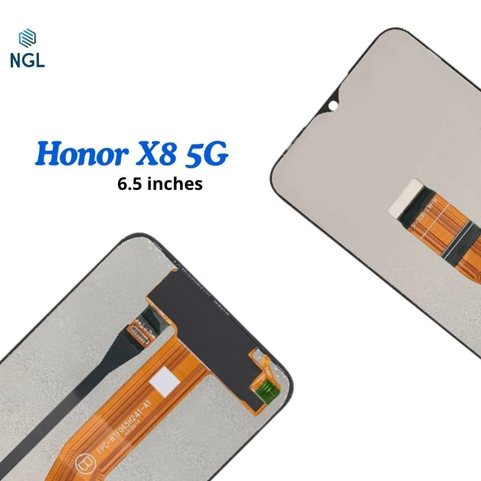 NGL LCD Mobile LCD Display Replacement for Honor X8 5G (2).jpg.webp