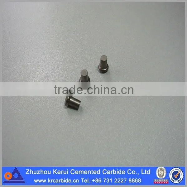 Tyre studs of carbide pins for Bicycles with 6.5-5.7 sizes