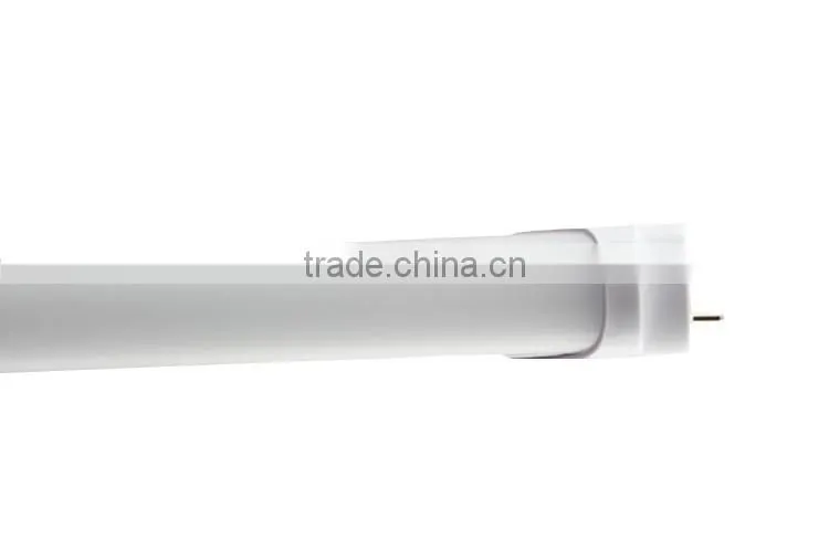 8ft led fluorescent replacement ul ce rohs single pin 8ft led t8 tube light with base Gleeson