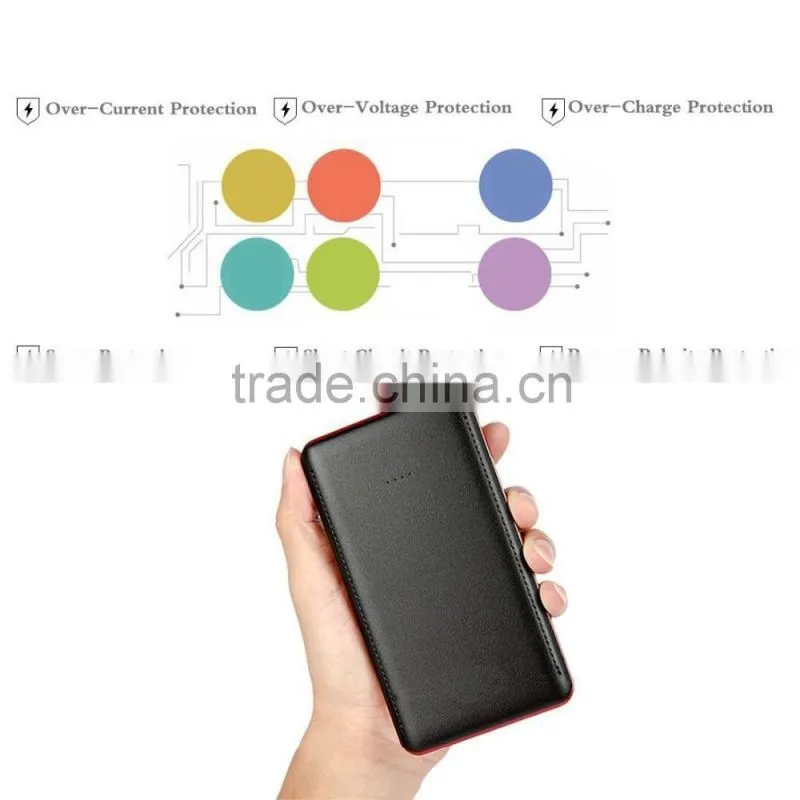 Multi-function jump starter, power bank, portable mini car jump starter