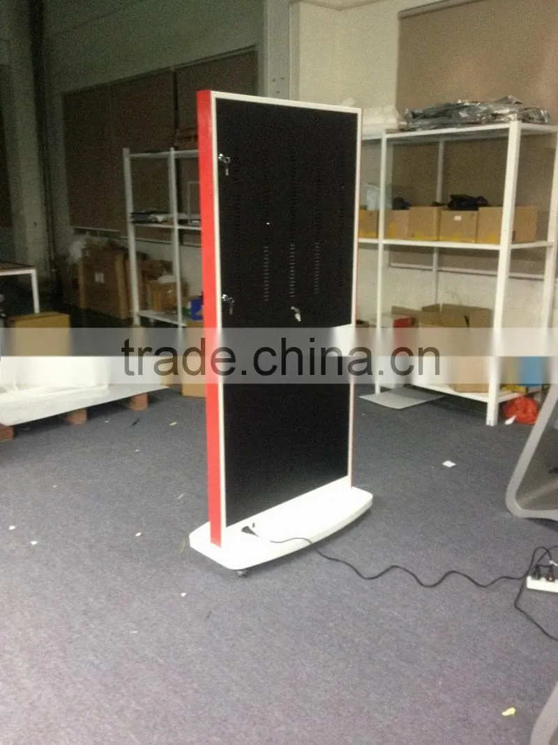 Exceptional Quality Advantage Price China Supplier Lobby Touch Screen Kiosk