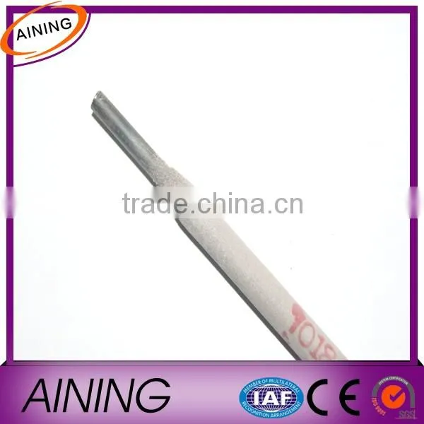 manufacture supply carbon steel welding rods E6013