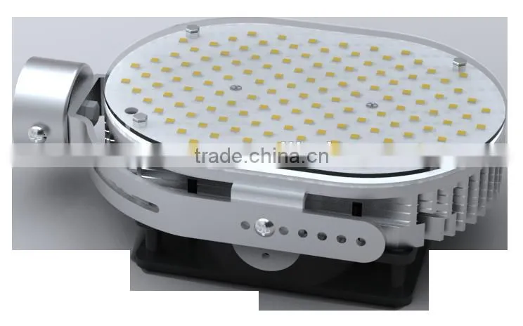 5 year warranty 65w-400w led retrofit kit Mean Well driver Replacing Metal Halide bulbs or HPS bulb