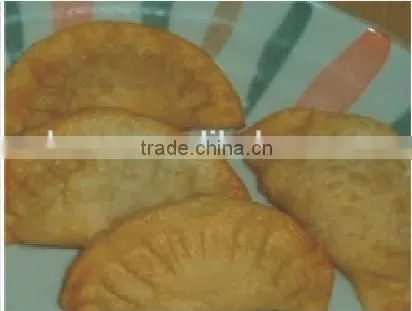 samosa making machine