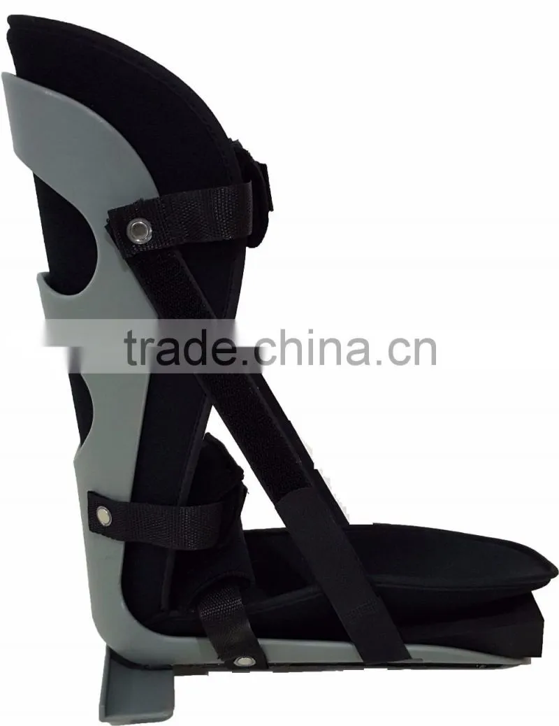 Ankle Genie Compression Support Sport Protective Ankle Brace hots sale