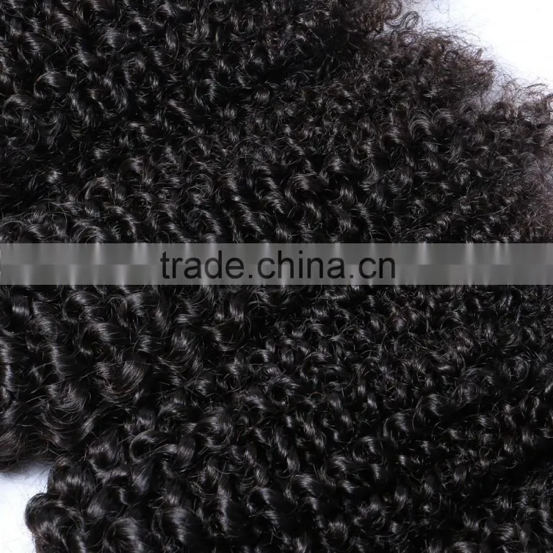No chemical processed full cuticle intact can be dyed and bleached rawcambodian virgin hair