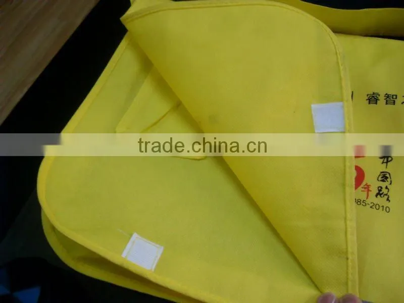Eco Nonwoven Shoulder Bag