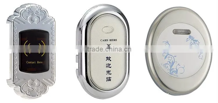 Zinc alloy intelligent cabinet lock,sauna lock, keyless locks lockers