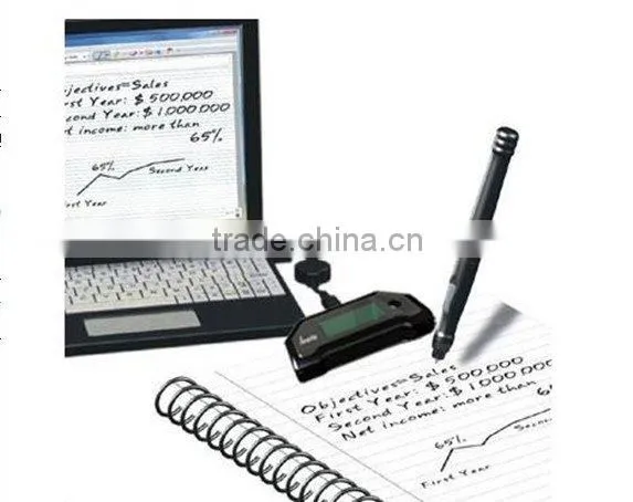 Mobile Note Taker,Digital Pen,Mini Note Taker DIGITAL MOBILE PEN