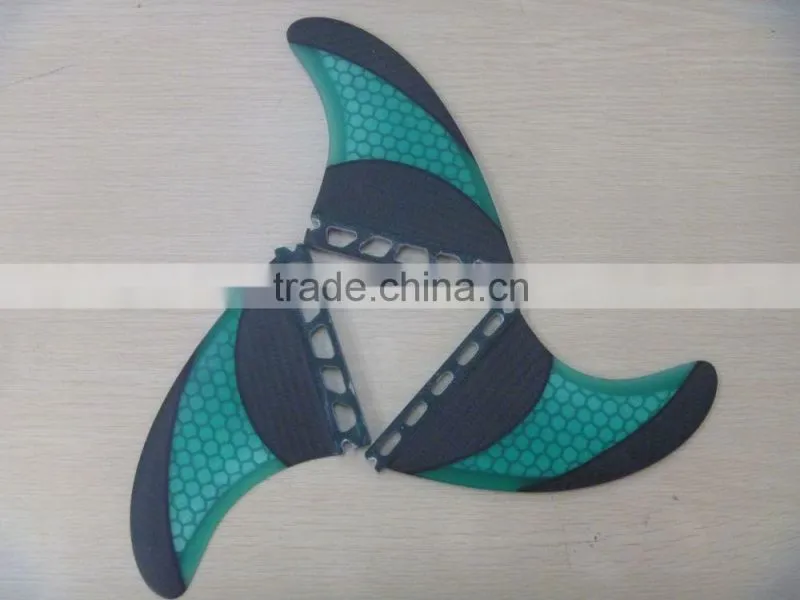 Surfboard G5, M5 FCS &Future Fins,Surf board fins, carbon fiber surfboard fin, fiberglass surfboard fin