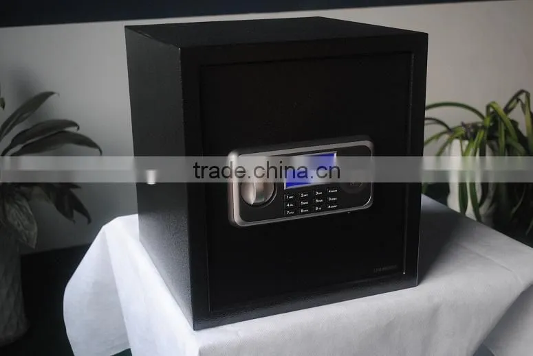 Eelectronic safe for home and office to put file folders,laptop inside