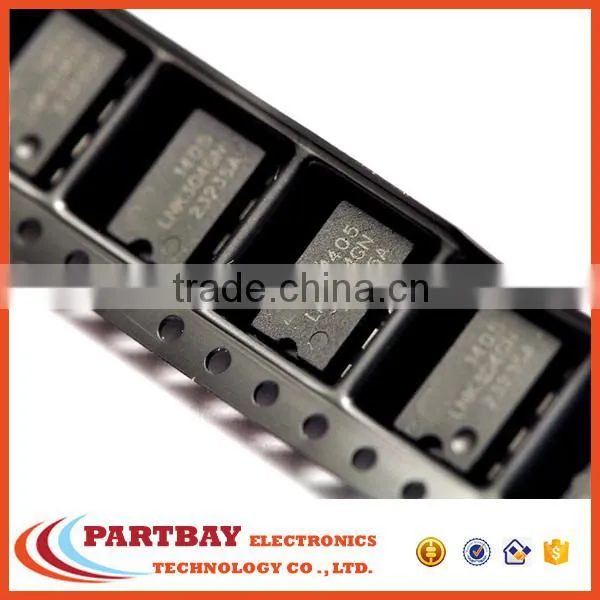 Original New IC CHIPS SOP-7 LNK304GN