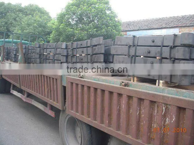 HOT SELL multi leaf spring
