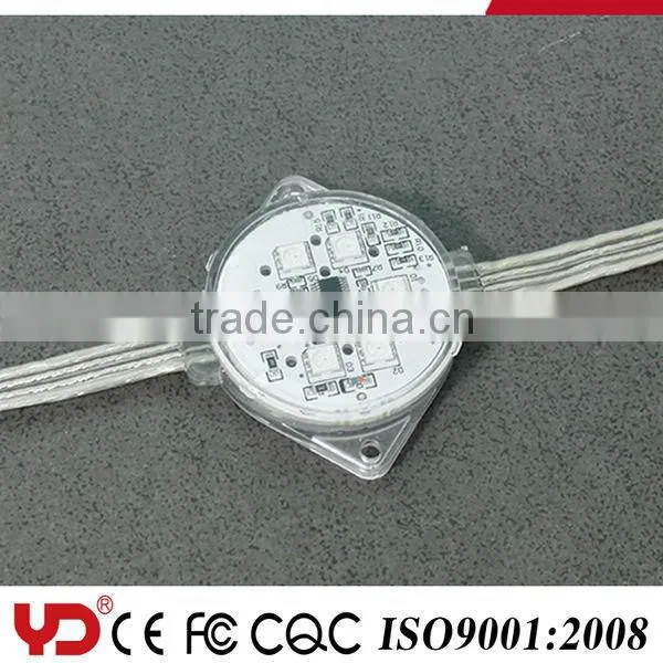 YD 5050 smd led light CE CQC FCC UL