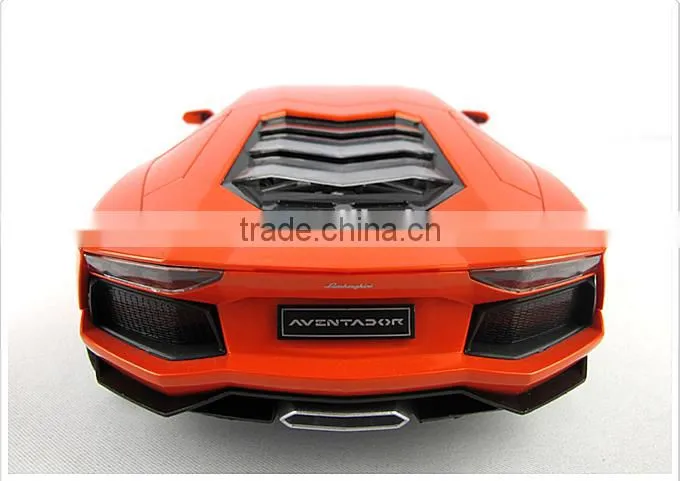 RASTAR LAMBORGHINI rc car manufacturers china