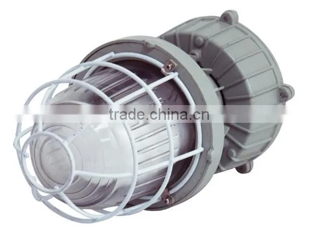 IP65 60-150W Explosion proof Lamp, MH, HPS lamp, anti-explosion proof platform light
