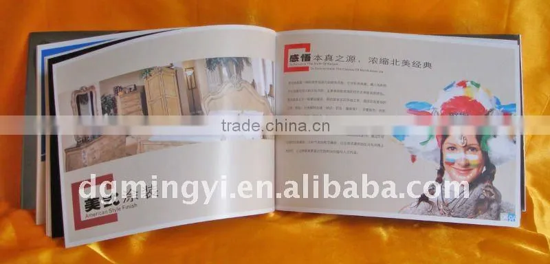 printing service: high quality magazine printing