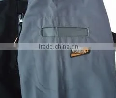 Industry Cordura padded jacket/Working wear padded jacket