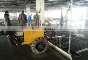 RWJP23 laser leveling machine