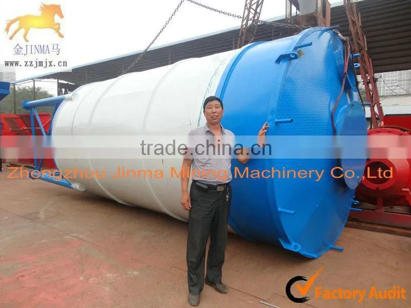 100ton cement silo for sale