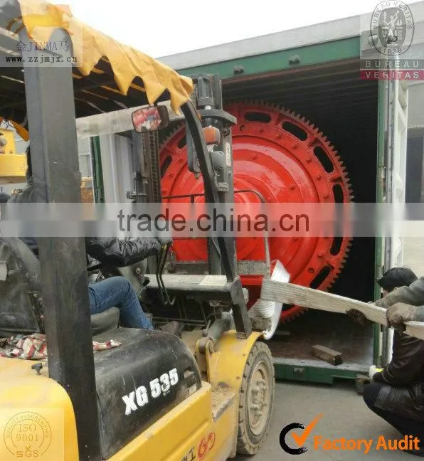 Rod Mill Price Cheap
