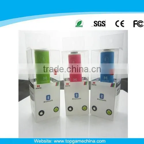 Bluetooth camera shutter for mobile phone accessory