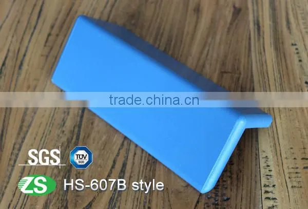 safety rubber edge protective corner