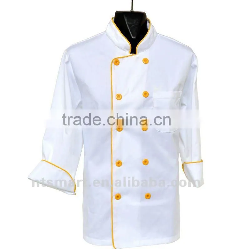 hotel uniform