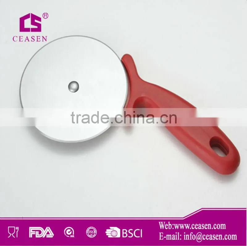 Pizza Cutter with nice design