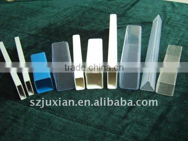 PVC Transparent tube/clear tube