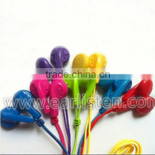 cheap disposable earbuds for airplane