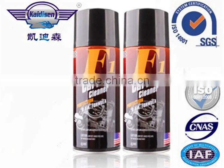 450ml carburetor cleaner spray,aerosol carb cleaner