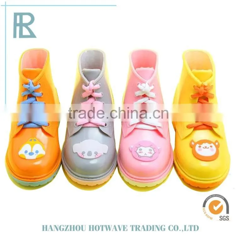 Hot Sales Ce Standard rain boots manufacturer