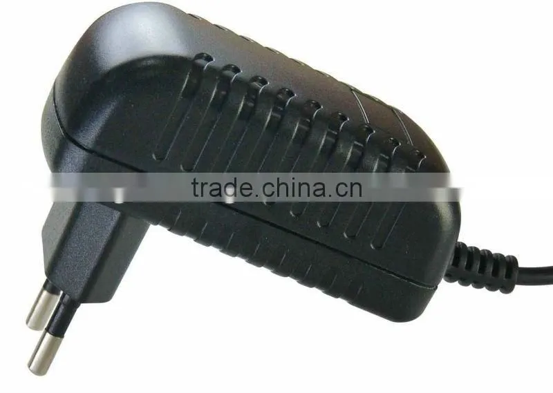 Wall mounted LED driver AC DC adapter 12V 2.5A
