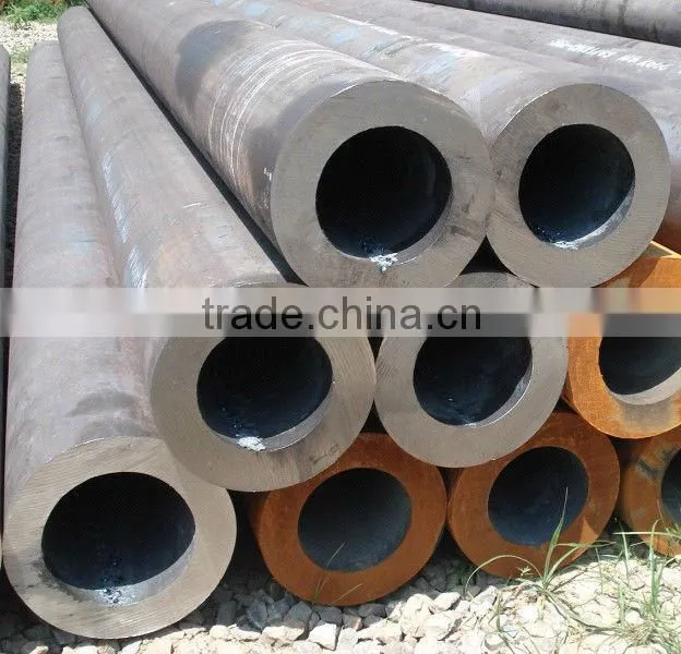 boiler tube(high pressure boiler tube)