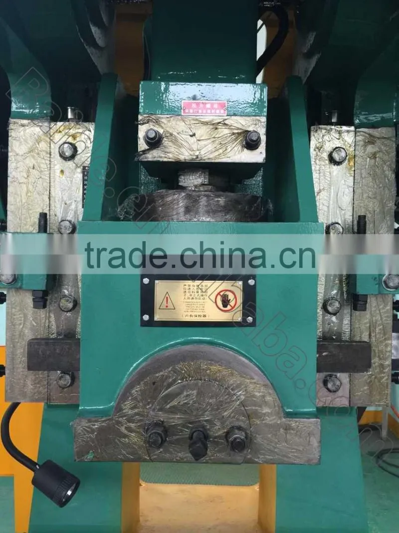 electric punch press press punching edge punching power presses machine