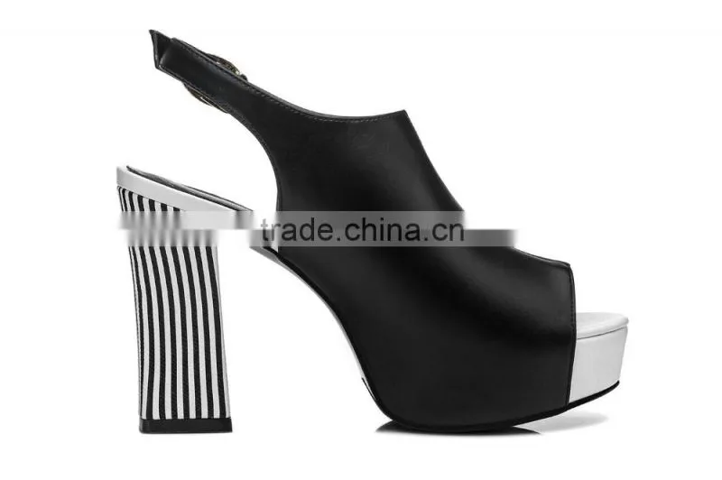 fetish women 160mm high heel shoes