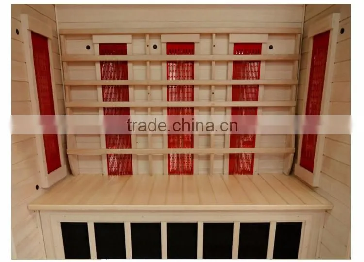 Smartmak Garden Sauna Room for therapy