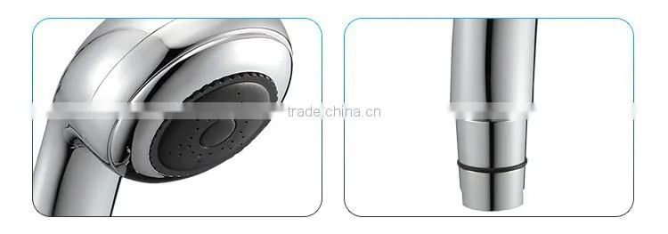 2016 Hot Sale High Quality Economic Bathroom Shower Head